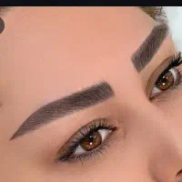 فیبروز ابرو