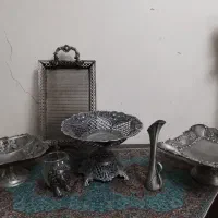 ظروف پذیرایی پیوتر|ظروف سرو و پذیرایی|اسلام‌شهر, شهرک لاله|دیوار