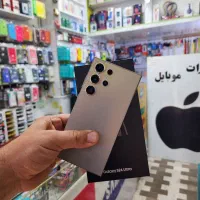 سامسونگ S24 Ultra در حد نونو