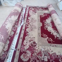 یک جفت فرش ۱۲متری