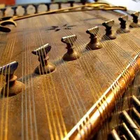 سنتور لا کوک حرفه ای شیرانی