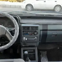 پراید مدل ۸۶|خودرو سواری و وانت|تهران, شهرک شریعتی|دیوار