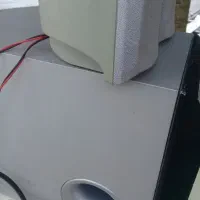 اسپیکر|سیستم صوتی خانگی|ایلام, |دیوار