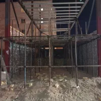 داربست فلزی بَزی.رویان وشاهرودوحومه نازلترین قیمت|خدمات پیشه و مهارت|شاهرود, |دیوار