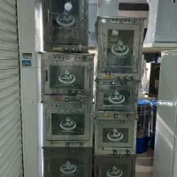 فروش ویژه تنور گازی لارک|اجاق گاز و لوازم برقی پختوپز|قم, علی آباد|دیوار
