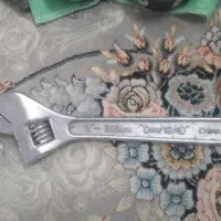 ابزار آچار فرانسه