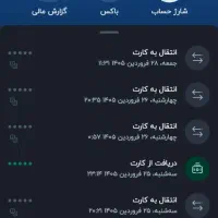 هدیه بلو بانک