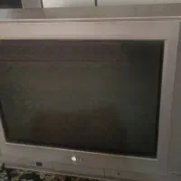 تلویزیون 24اینچ ال جی کره