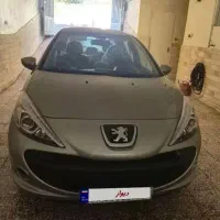 پژو 207 پاناروما 1404 خشک|خودرو سواری و وانت|بروجرد, |دیوار