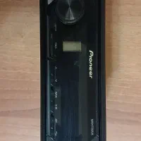 ضبط و باند پایونیر