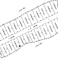 فروش زمین تفکیکی * اقساط ۳ ساله ( حتما بخوانید )