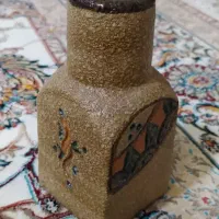 فروش گلدان تزئینی طرح سنتی شیک|صنایع دستی و سایر لوازم تزئینی|شیراز, شهرک گلستان|دیوار