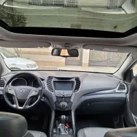 سانتافه 2015 فول کامل|خودرو سواری و وانت|تهران, شهرک دریا|دیوار