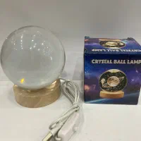 گوی|چراغ خواب و آباژور|کرج, شهرک بنفشه|دیوار