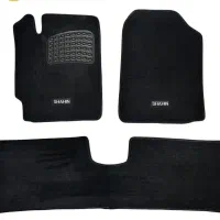 کفی موکتی فابریک شاهین