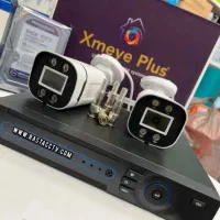 فروش و نصب انواع دوربین مداربسته