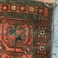 گلیم دستبافت ۳متری|گلیم، جاجیم، گبه|تهران, نارمک جنوبی|دیوار