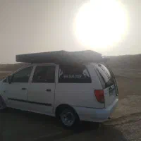 ون کمپر کاروان|خودرو سواری و وانت|تهران, لاله زار|دیوار