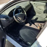 تیبا مدل ۹۰ سالم سالم