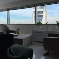 دفتر اداری در ساختمان اداری ۲ پاژ