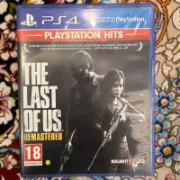 دیسک بازی ps4|کنسول، بازی ویدئویی و آنلاین|کرج, مهرویلا شمالی|دیوار