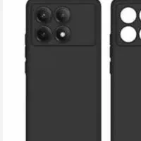 poco x6 pro شیاعومی