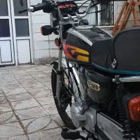 موتور هندا احسان 403