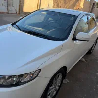 سراتو 97 آپشنال|خودرو سواری و وانت|سیرجان, |دیوار