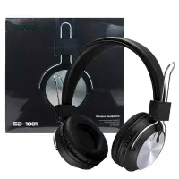 هدفون بلوتوثی سودو ( SODO ) کیفیت بالا و کاملا نو