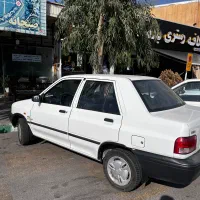 پراید 131SE مدل 1397