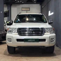 لندکروز 2010 عتیقه
