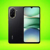 شیائومی Redmi A5 با حافظه 128 گیگ رم 4