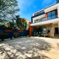 ویلا-با-ویوجنگل-و-کوه-استخربدون-مشرف