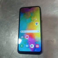 گوشی سامسونگ M20