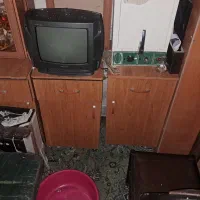 دکور ارایشگاه