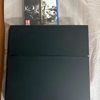 Ps4 fat 1t