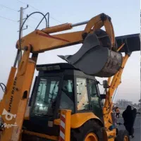 اجاره بیل بکهو|ماشین‌آلات صنعتی|کرج, حسین آباد (اکبر آباد)|دیوار