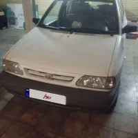 پراید 131مدل 94