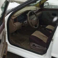 سمند ef7 دوگانه شرکتی مدل 90|خودرو سواری و وانت|شهرکرد, |دیوار