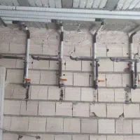 جوشکاری،لوله کشی گاز|خدمات پیشه و مهارت|پیشوا, |دیوار