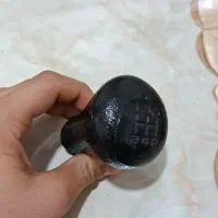 دنده فابریک پراید