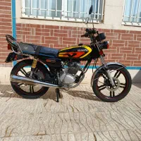هندا 150 کویر 1401 انژکتور