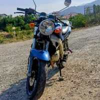 موتور سوزوکی ژاپن250