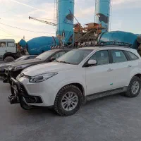 جی ام سی وارداتی صفر کیلومتر