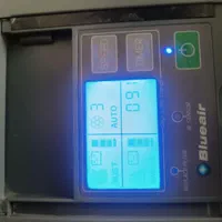 دستگاه تصفیه هوا blueair 270E|پنکه و تصفیه‌کنندهٔ هوا|تهران, دریان‌نو|دیوار