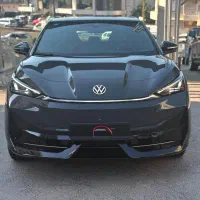 فولکس ای دی یونیکس / ID UNYX / قیمت قطعی