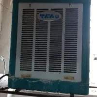 کولر آبی برفاب 2500