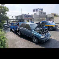 امدادخودرو یدک کش ملارد ،صفادشت، شهرک امید