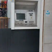 دستگاه خود پرداز