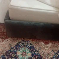 تخت دونفره درحدنو